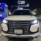 شانجان CS95 بلاتينيوم 2022