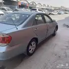 كامري2006جيدهجدا سوم7000