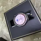 ساعة هواوي للبيع لااعلى سوم