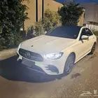 مرسيدس E300 AMG