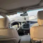 تويوتا افالون 2012 ابيض لؤلؤي