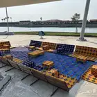 إيجار جلسات البحر يوجد لدينا مواقع تناسب العوائل والشباب