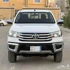 تويوتا هايلوكس 2025 GL2