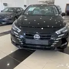 نيسان صني SV