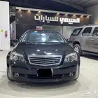 كابريس 2009