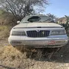 فورد ماركيز 1997 بيع قطع