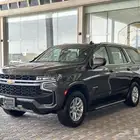 شيفرولية تاهو 2021 LS دبل