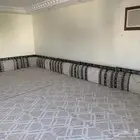 مراتب مجلس 7  4 بزاويتين بحالة جيده