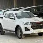 ايسوزو ديمكس 2025
