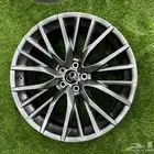جنوط لكزس آر اكس 2021 350 F-Sport اصلي وكاله مقاس 20