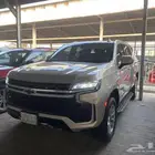 للبيع تاهو قصير 2022 بدون دبل