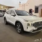 سنتافي 2021 (ديزل) 7 مقاعد وارد كوريا