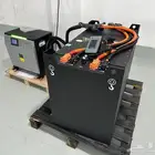 بطاريات رافعات شوكية للبيع فورك ليفت