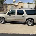 جي ام سي يوكن XL 2009