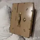 صندوق و حصاله