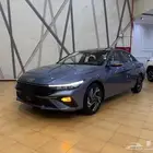 هونداي النترا 2025 كمفورت