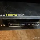مسرح منزلي LG