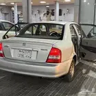 ماذدا سيدان