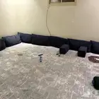 للبيع مساند   فرشة ( البيع مستقل)