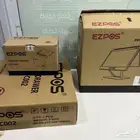جهاز كاشير EZpos