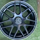 جنوط مرسيدس GMA S65 2020مقاس-20تجاري جديد