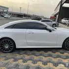 مرسيدس 2022 كوبية E300