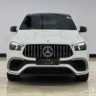 Mercedes Benz GLE63
