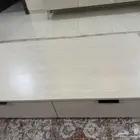 طاولة صاله مكتبيه