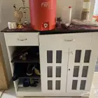 طاوله وجزامه للبيع
