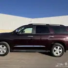 للبيع سيكويا 2013