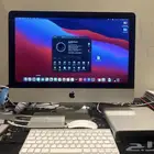 كمبيوتر ماك (21.5-inch mid2014)