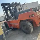 فوركلفت دوسان 16طن