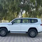 تويوتا لاندكروزر GXR ديزل 2022