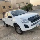 ايسوزو دبل موديل 2019