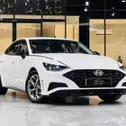 سوناتا 2022 (بحالة ممتازة جدا )