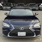 لكزس ES300h AH 2021 - وارد عبداللطيف جميل