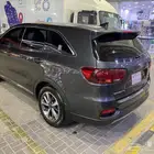 سورنتو 2020 ديزل