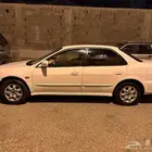 هوندا اكورد