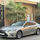لكزس ES350 2020 فل كامل شرط