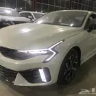 كيا كي 5 جي تي لاين kia K5 GT Line 2024 عروض كاش واقساط