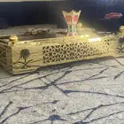 مشب غاز جديد للبيع
