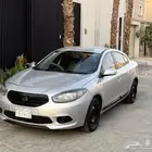 رينو فلوانس