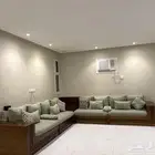 كنب خشب مريح جدا  مقاس اربعه ب اربعه