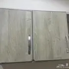 للبيع مطبخ