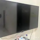 شاشه 45 بوصه TCL