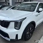 كيا سورنتو 2025 هايبرد 1600cc GL
