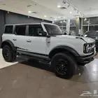 فورد برونكو Wildtrack 2021