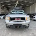 جي ام سي سييرا موديل 2013