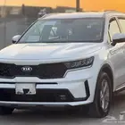 كيا سورنتو 2021 دبل سعودي