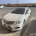 هونداي ازيرا 2014 للبيع